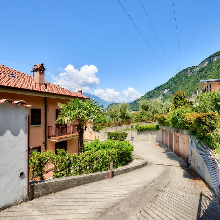 Appartamento Pinus Varenna - Appartamento con 1 Camera da Letto - 18