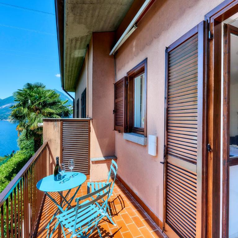 Appartamento Pinus Varenna - Appartamento con 1 Camera da Letto - 3
