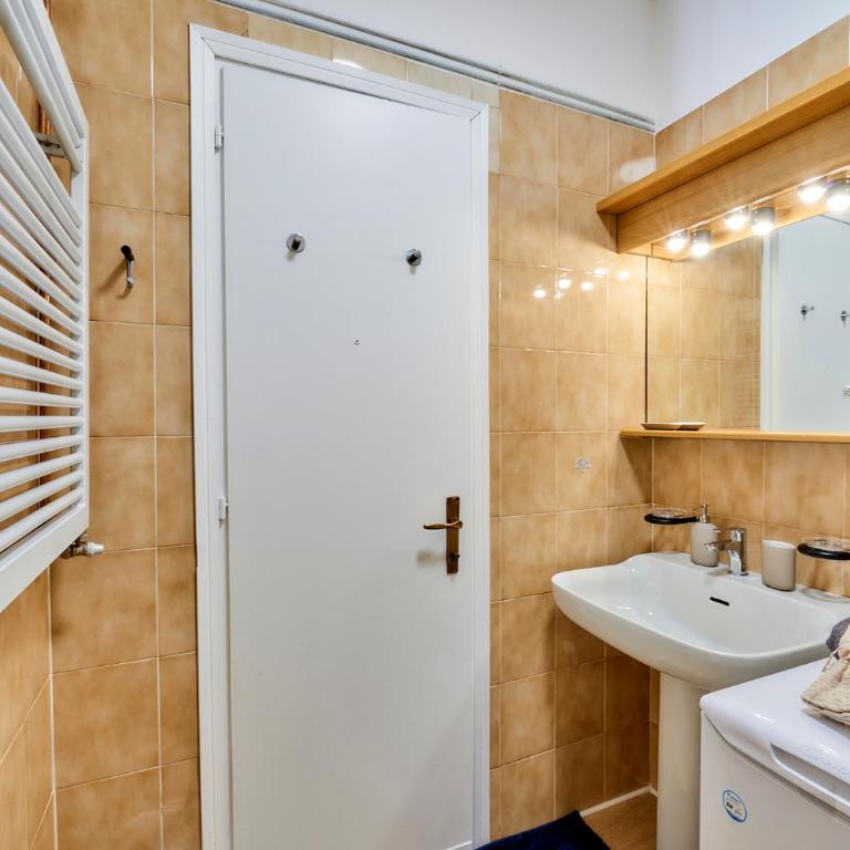 Appartamento Pinus Varenna - Appartamento con 1 Camera da Letto - 15