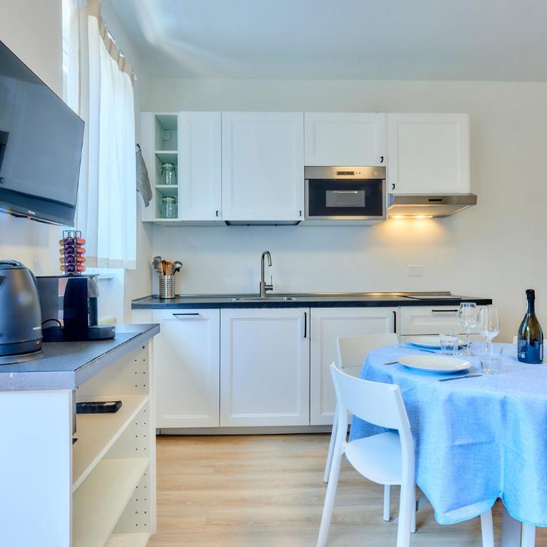 Appartamento Pinus Varenna - Appartamento con 1 Camera da Letto - 10