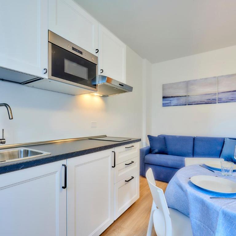 Appartamento Pinus Varenna - Appartamento con 1 Camera da Letto - 9