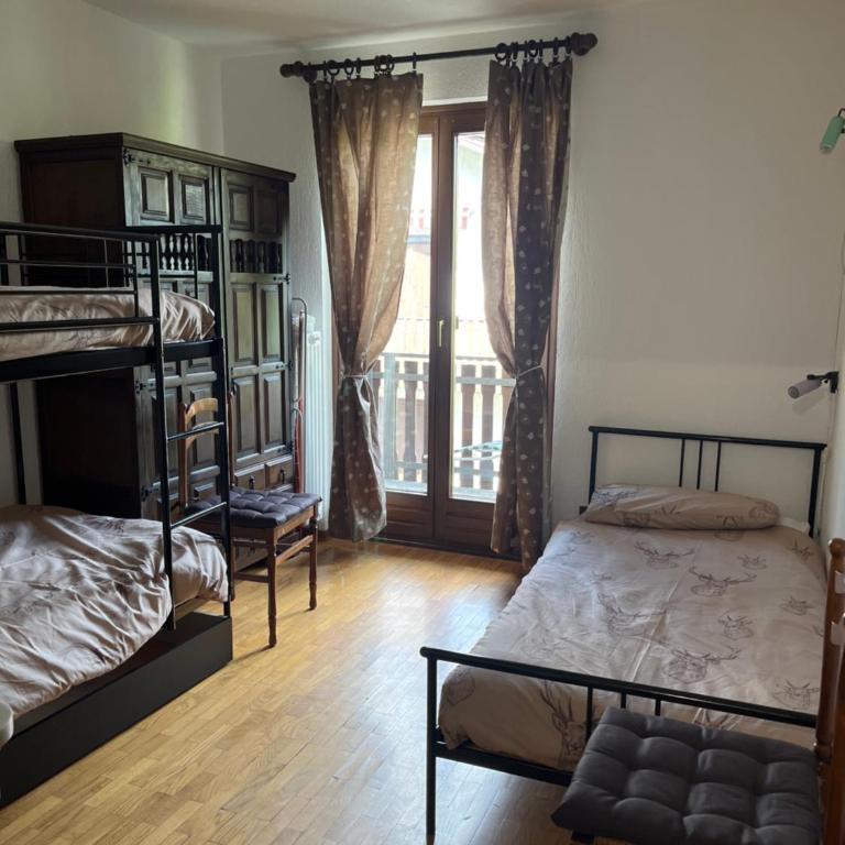 Casa Sole - Appartamento con 2 Camere da Letto - 4