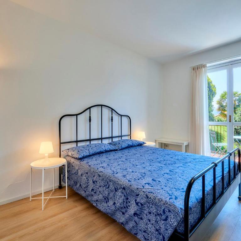 Appartamento Pinus Varenna - Appartamento con 1 Camera da Letto - 7