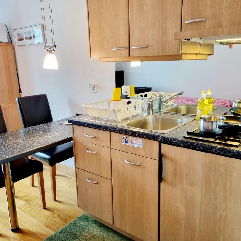 MOM - Alpine Boutique Apartments, Chalet Fagus, Terrace Studio - Studio - 9