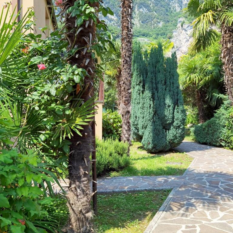BLULAGO Apartment with Swimming Pool - Appartamento con Terrazza - 12