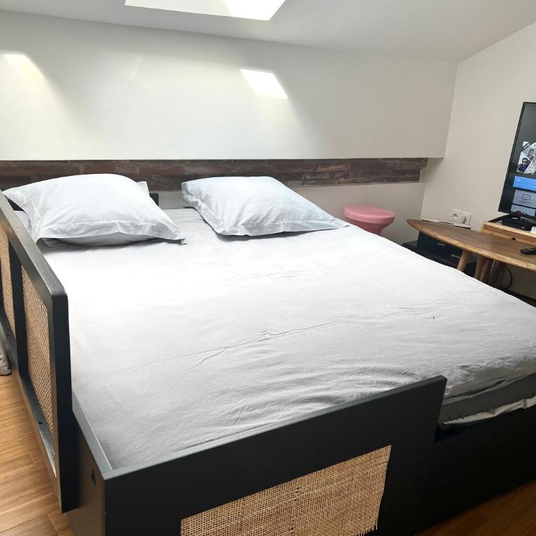 Appartement au centre de Toulouse - Appartement 1 Chambre - 5