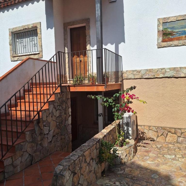 Apartment Platja de Aro with sea view - Apartamento de 3 dormitorios - 31