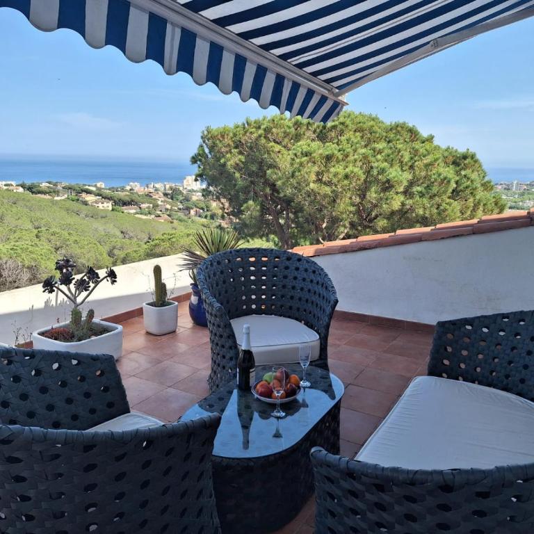 Apartment Platja de Aro with sea view - Apartamento de 3 dormitorios - 2