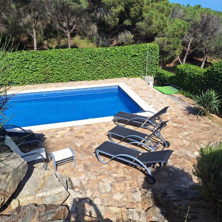 Apartment Platja de Aro with sea view - Apartamento de 3 dormitorios - 6