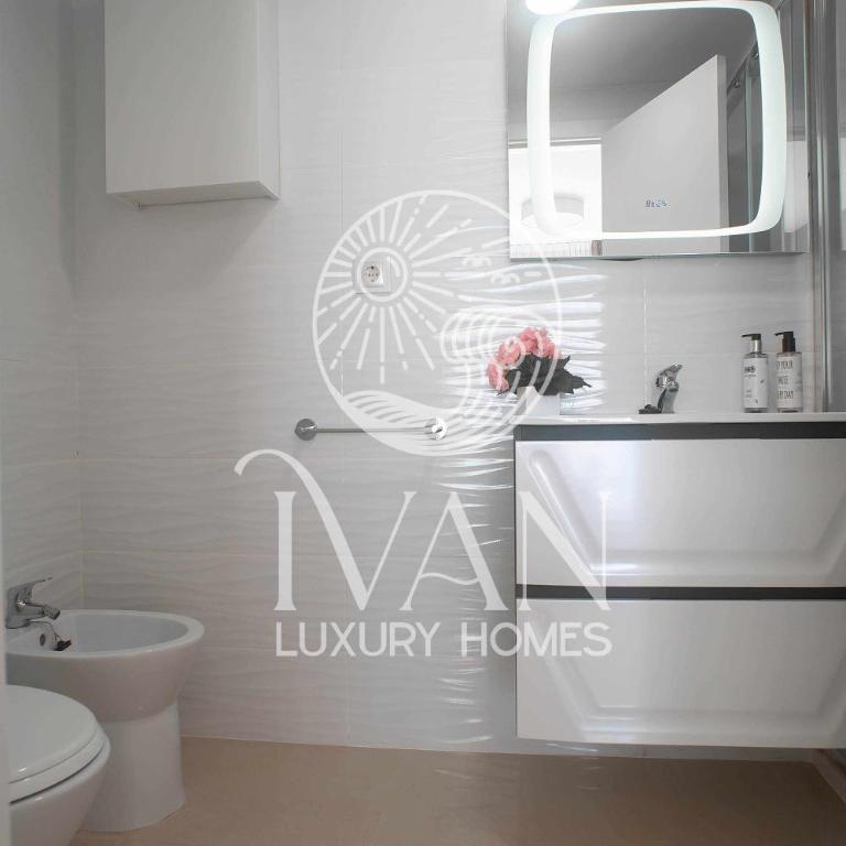 Casa Iris Ivan Luxury Homes 10ªPlta Norte 1ªLinea - Apartamento de 2 dormitorios - 6
