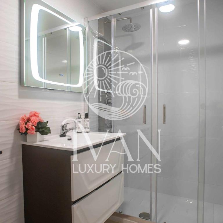 Casa Iris Ivan Luxury Homes 10ªPlta Norte 1ªLinea - Apartamento de 2 dormitorios - 5
