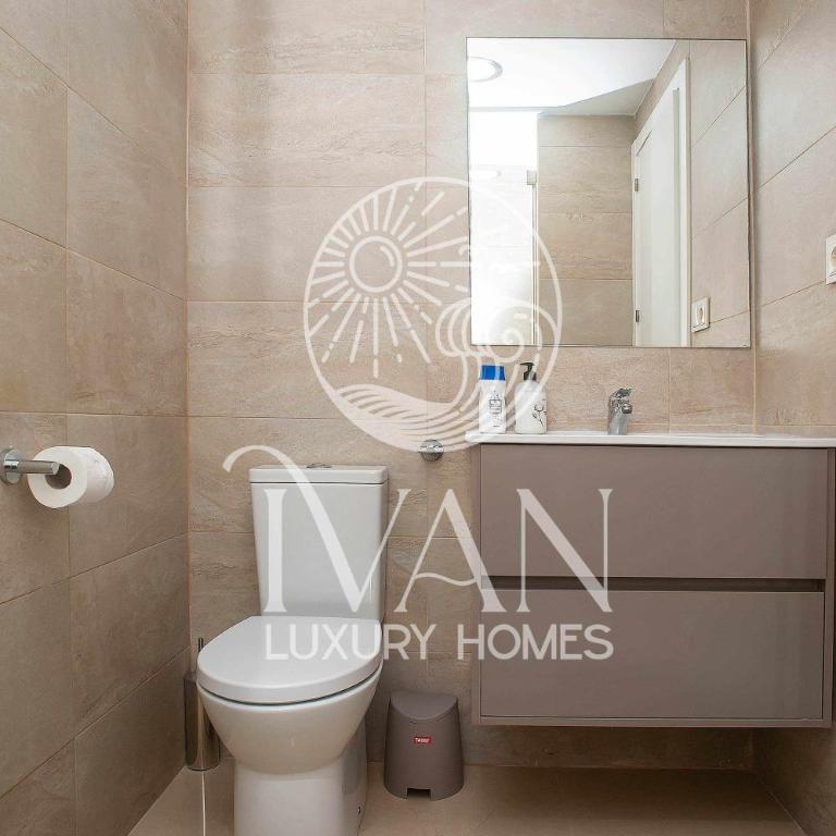 Casa Iris Ivan Luxury Homes 10ªPlta Norte 1ªLinea - Apartamento de 2 dormitorios - 8
