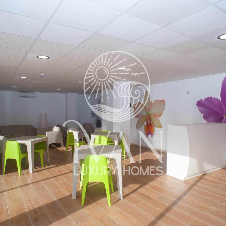 Casa Iris Ivan Luxury Homes 10ªPlta Norte 1ªLinea - Apartamento de 2 dormitorios - 20