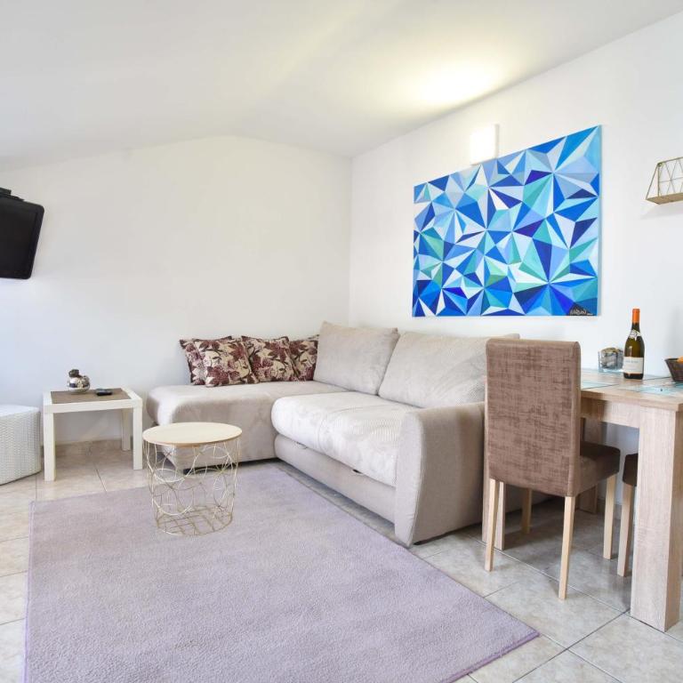 Apartman 3 - One-Bedroom Apartment - 1