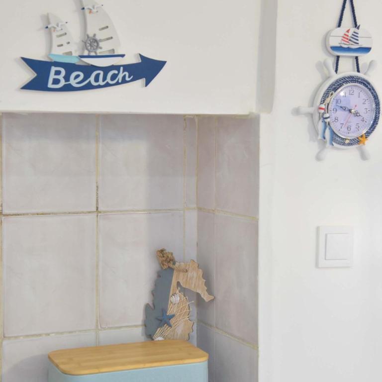 Apartman 3 - One-Bedroom Apartment - 11