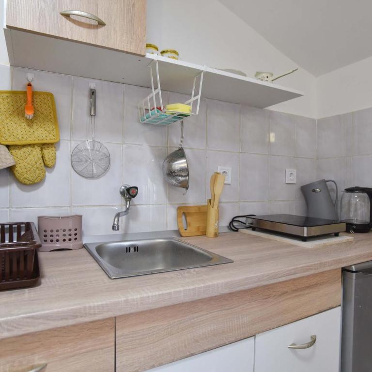 Apartman 3 - One-Bedroom Apartment - 12