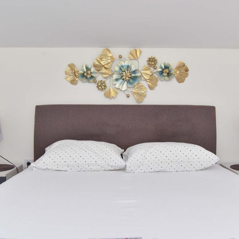 Apartman 3 - One-Bedroom Apartment - 14