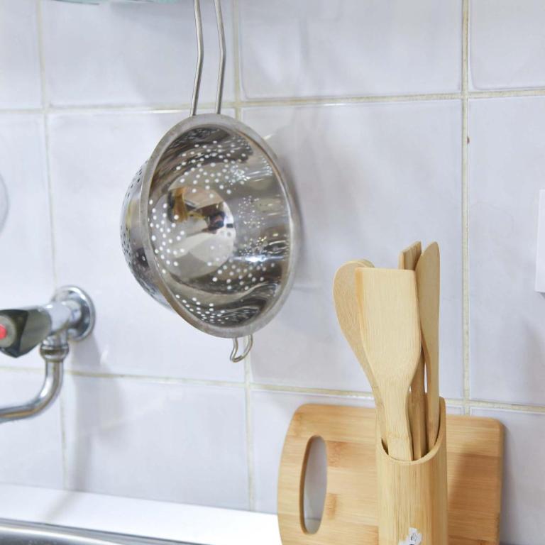 Apartman 3 - One-Bedroom Apartment - 18