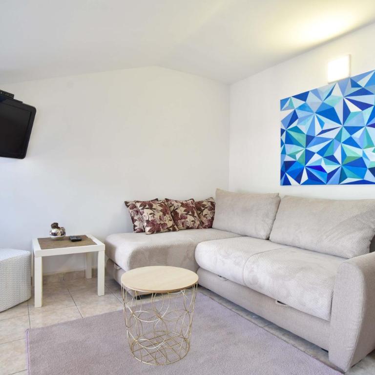 Apartman 3 - One-Bedroom Apartment - 21