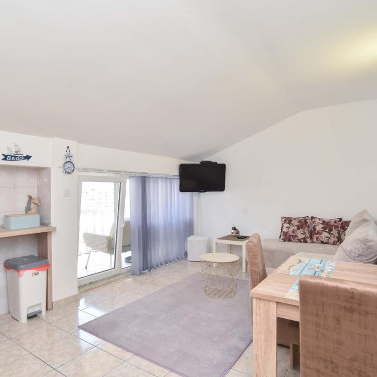 Apartman 3 - One-Bedroom Apartment - 23