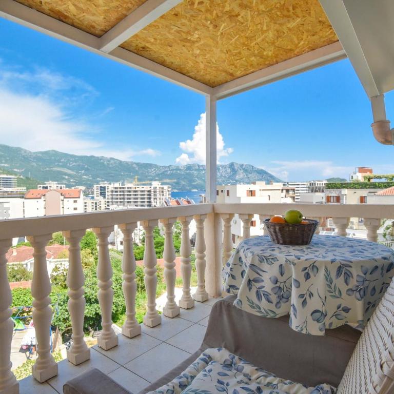 Apartman 3 - One-Bedroom Apartment - 24