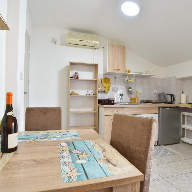 Apartman 3 - One-Bedroom Apartment - 25