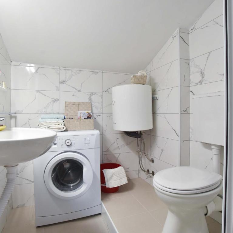 Apartman 3 - One-Bedroom Apartment - 27