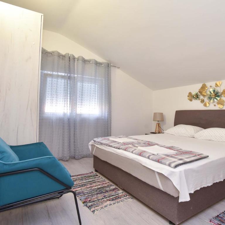 Apartman 3 - One-Bedroom Apartment - 28