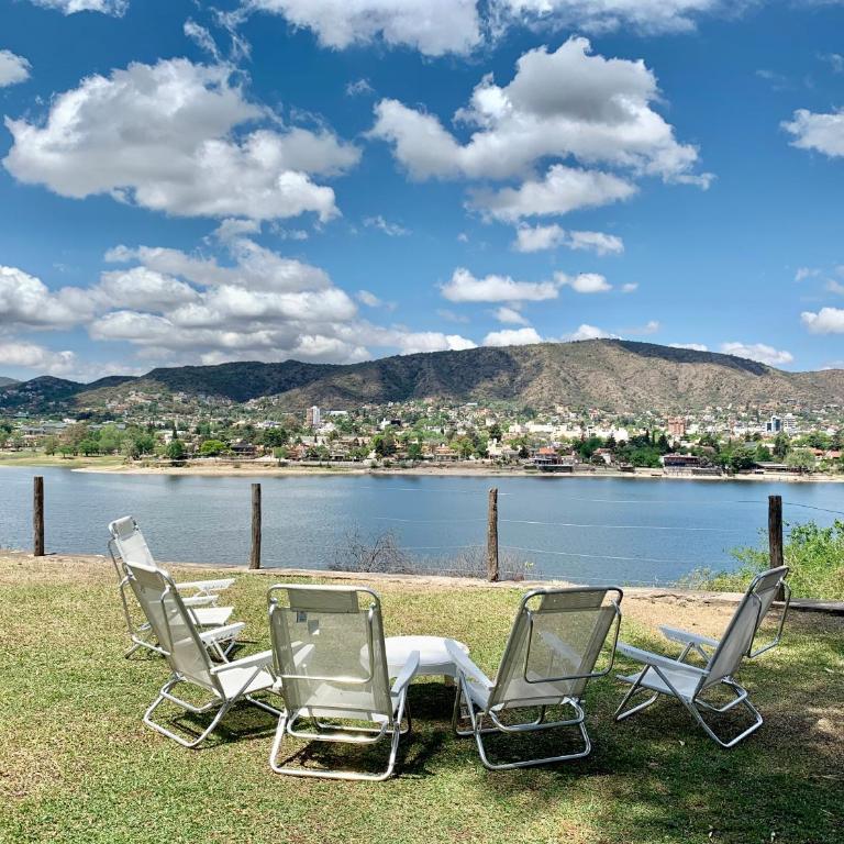 casas vista al lago - Apartamento de 2 dormitorios - 2