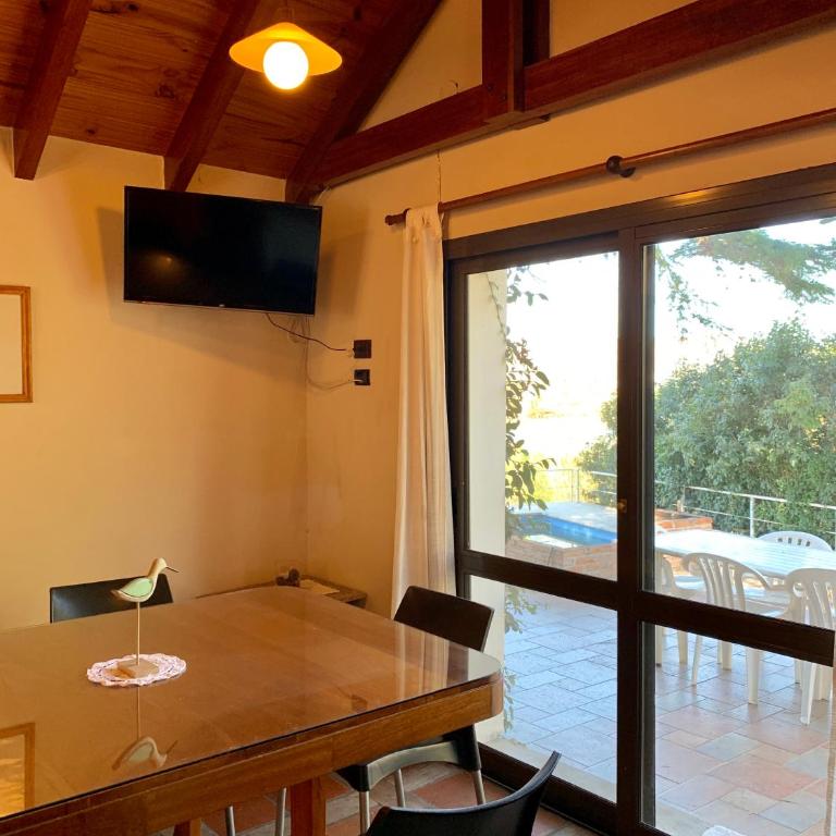 casas vista al lago - Apartamento de 2 dormitorios - 4