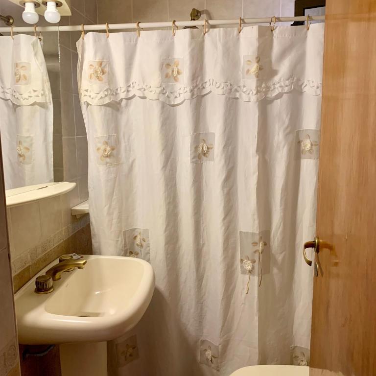 casas vista al lago - Apartamento de 2 dormitorios - 6