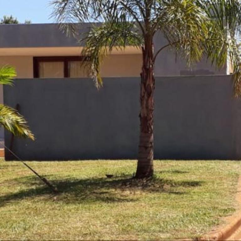 Casa moderna estilo minimalista muy luminosa - Two-Bedroom Villa - 2