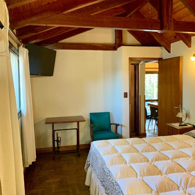 casas vista al lago - Apartamento de 2 dormitorios - 11