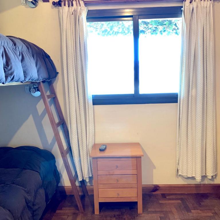 casas vista al lago - Apartamento de 2 dormitorios - 16