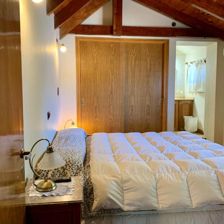 casas vista al lago - Apartamento de 2 dormitorios - 18