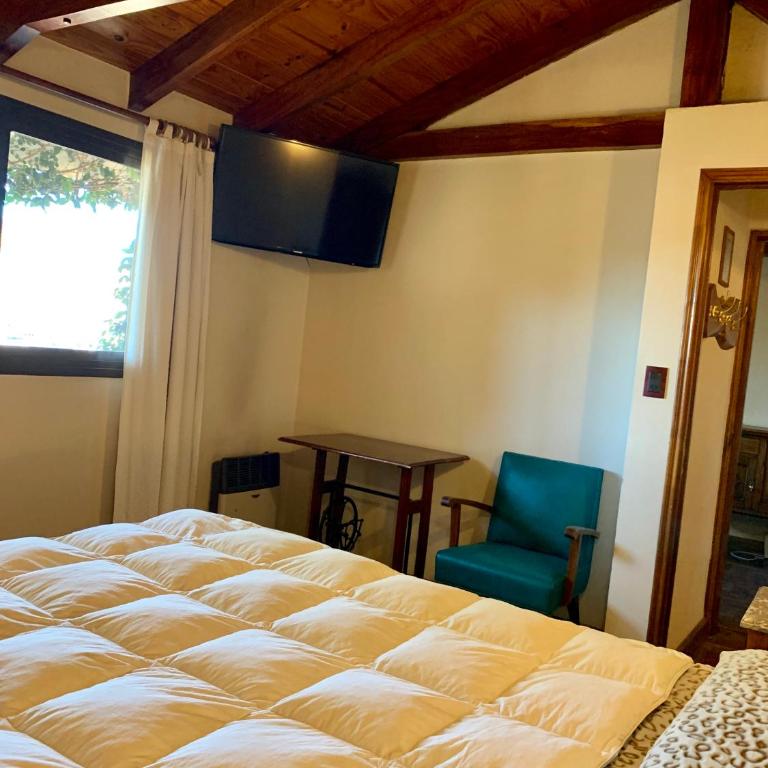 casas vista al lago - Apartamento de 2 dormitorios - 20
