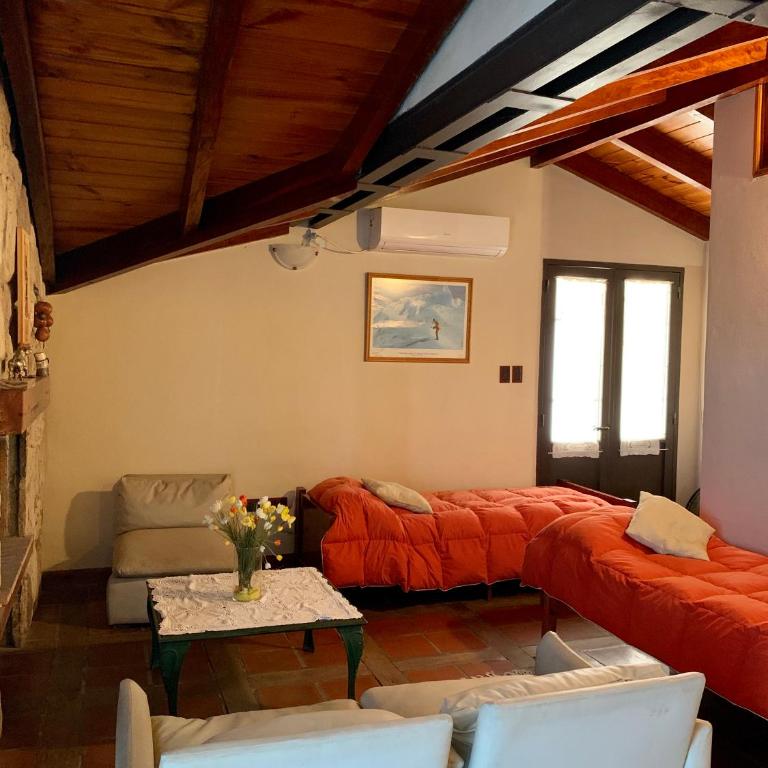 casas vista al lago - Apartamento de 2 dormitorios - 21