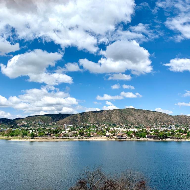 casas vista al lago - Apartamento de 2 dormitorios - 22