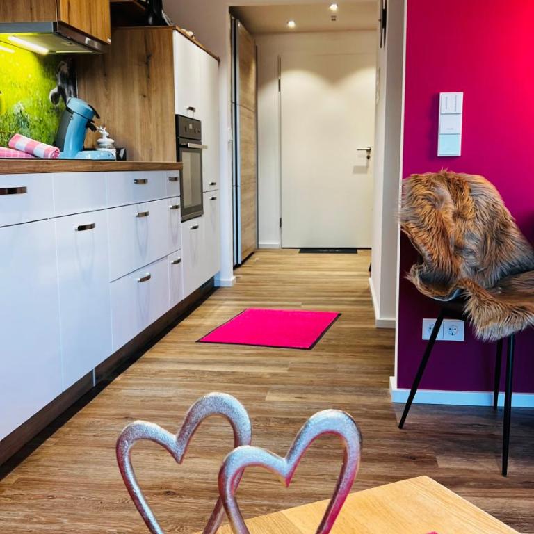 Alpenjuwel - Appartamento con 1 Camera da Letto - 4