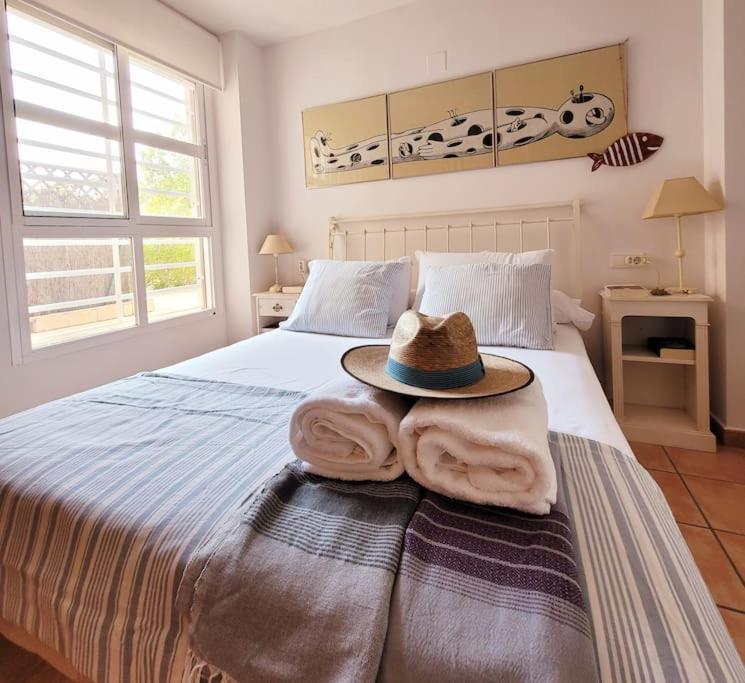 Javea Beach Blue House - Apartamento de 3 dormitorios - 19