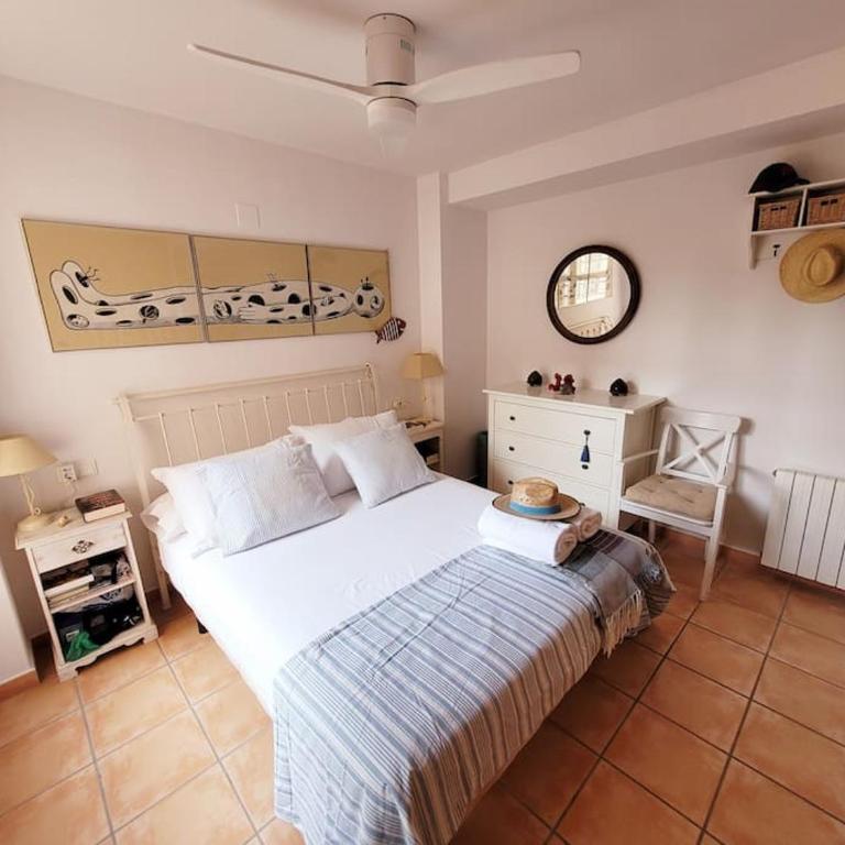 Javea Beach Blue House - Apartamento de 3 dormitorios - 20