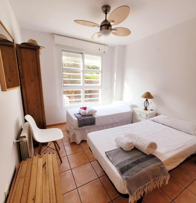 Javea Beach Blue House - Apartamento de 3 dormitorios - 26