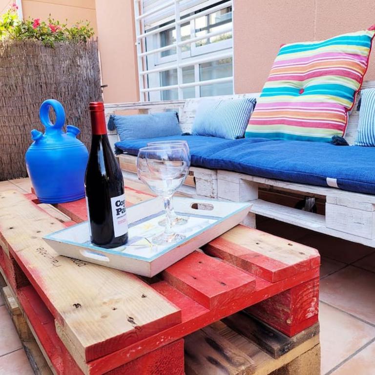 Javea Beach Blue House - Apartamento de 3 dormitorios - 17