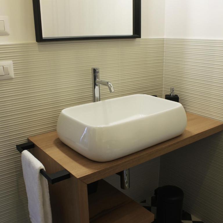 Ottantotto Viterbo - Junior Suite - 8