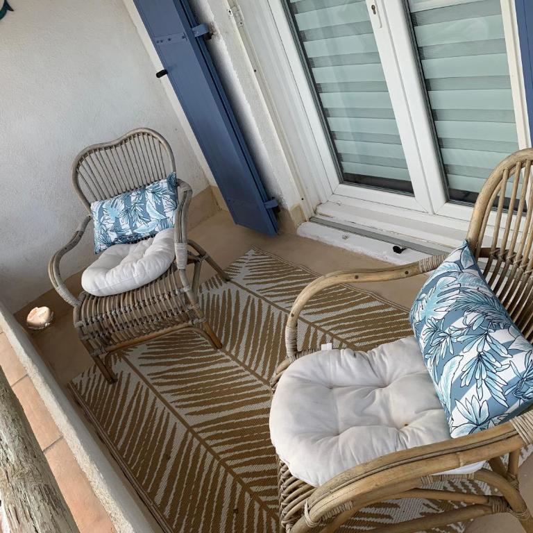 maison en Camargue - Apartamento de 2 dormitorios - 9