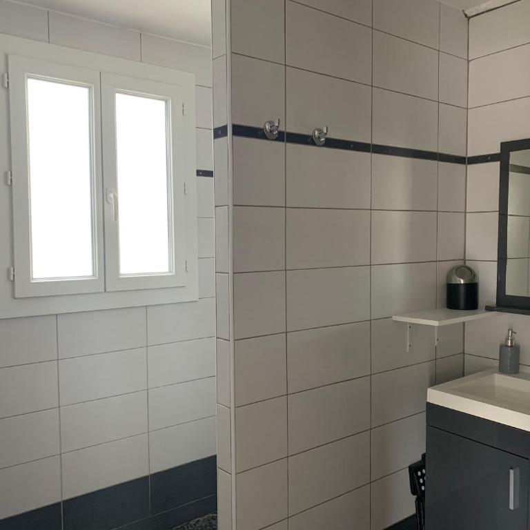 maison en Camargue - Apartamento de 2 dormitorios - 6