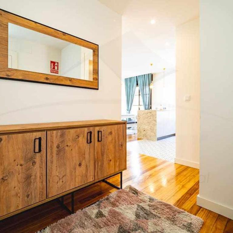 Tabacalera by Silastur - Apartamento de 2 dormitorios - 23