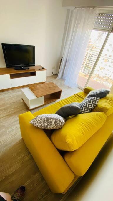 Hermoso 2 ambientes en Belgrano - Apartamento de 1 dormitorio - 2