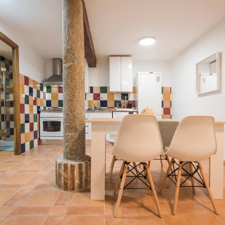 El Rincón de Zocodover - Apartamento de 1 dormitorio - 3