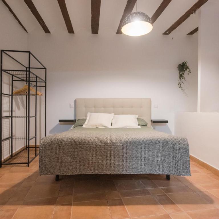 El Rincón de Zocodover - Apartamento de 1 dormitorio - 5